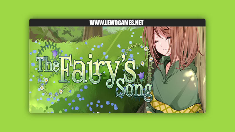 The Fairy's Song ebi-hime