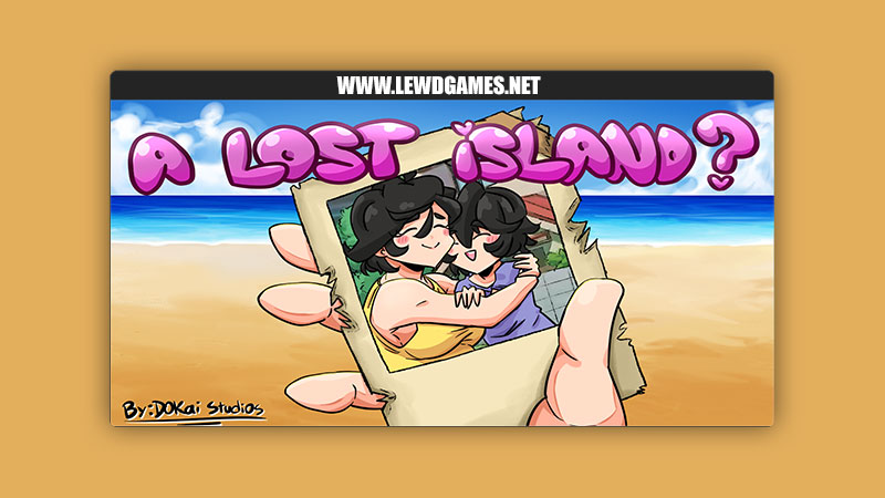 A Lost Island DOKai Studios