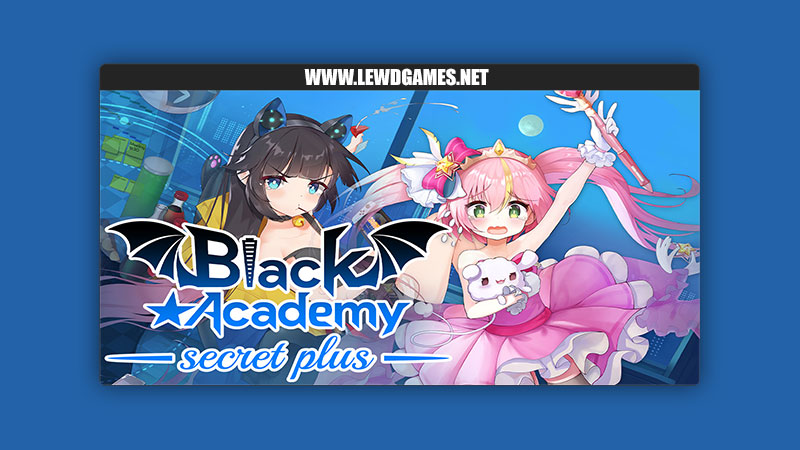 Black Academy + Secret Plus Catdoors