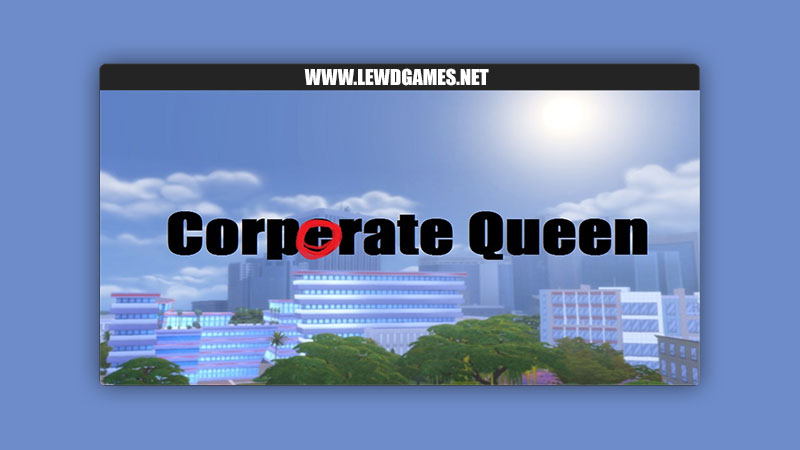 Corporate Queen Rebby