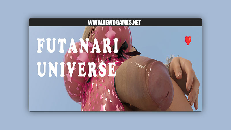 Futanari Universe 17MOONKEYS