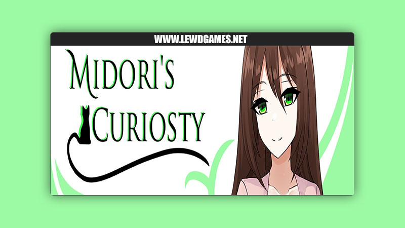Midori's Curiosity REDH00D