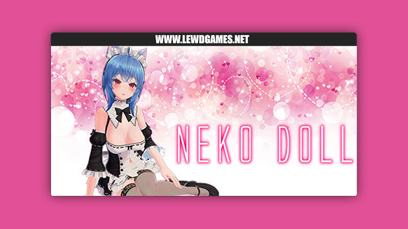 Neko Doll Neko Game