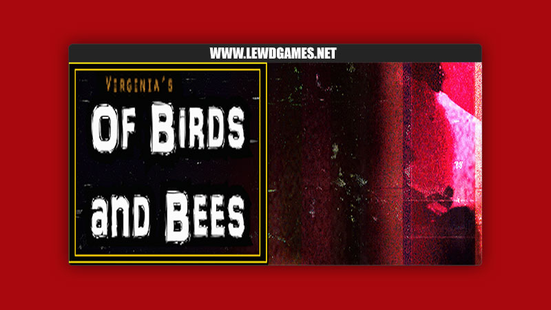 Of Birds and Bees DiscipleOfVirginia
