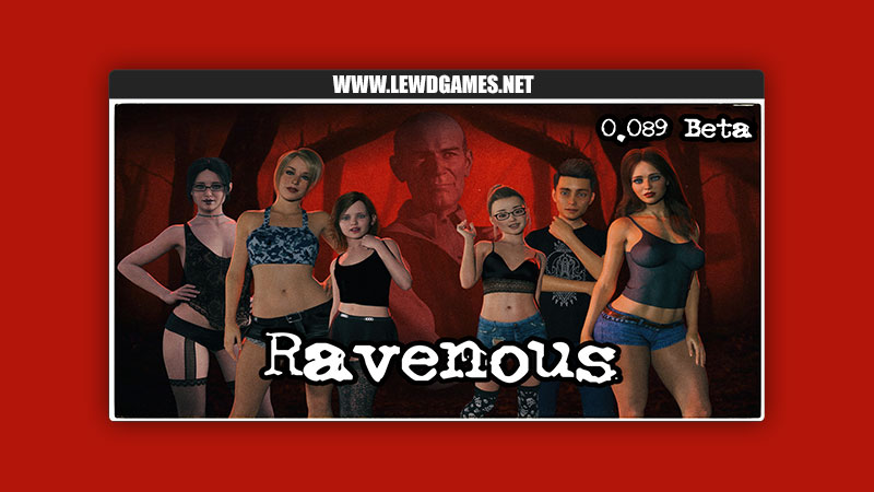 Ravenous Lament Entertainment