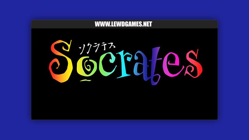 Socrates Now Socrates