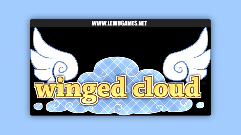Winged Cloud Collection Winged Cloud