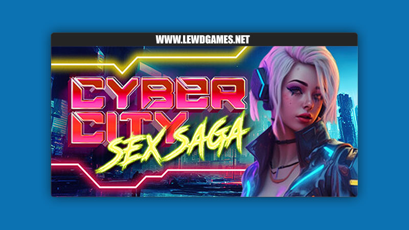 Cybercity SEX Saga Romantic Room