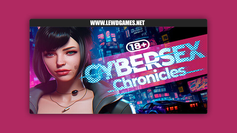 Cybersex Chronicles Taboo Tales