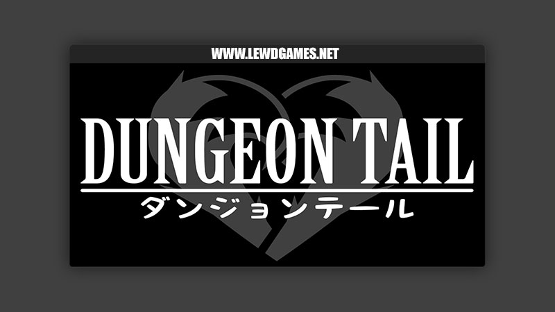 Dungeon Tail OmegaOzone
