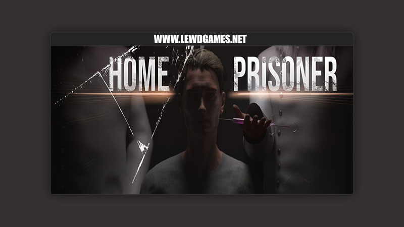 Home Prisoner Inqel Interactive