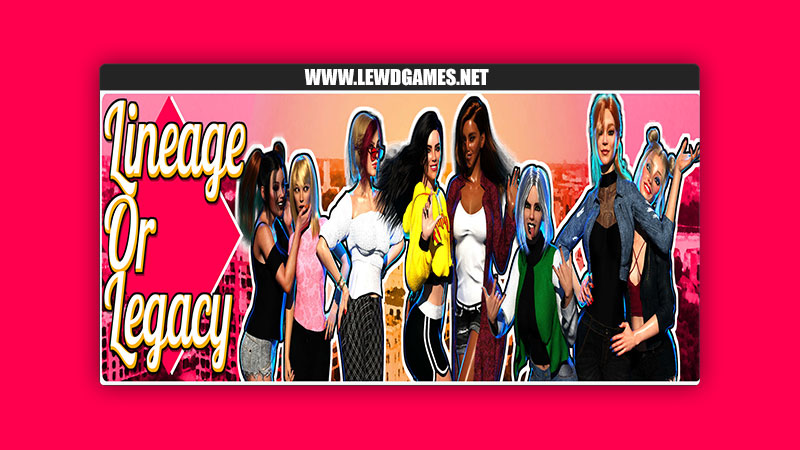 Lineage or Legacy Biting The Bullet