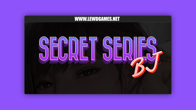 Secret Series BJ Momentum Games