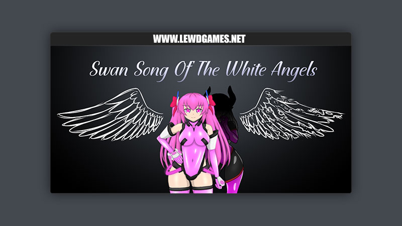 Swan Song of the White Angels H.ERO
