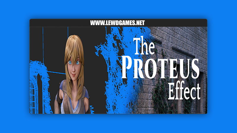 The Proteus Effect Proxxie