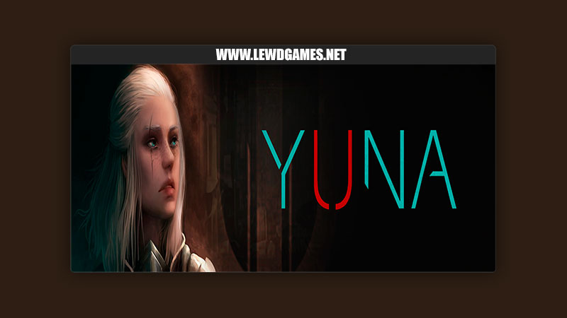 Yuna: Reborn By Horn
