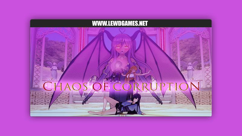Chaos Of Corruption SlashXR