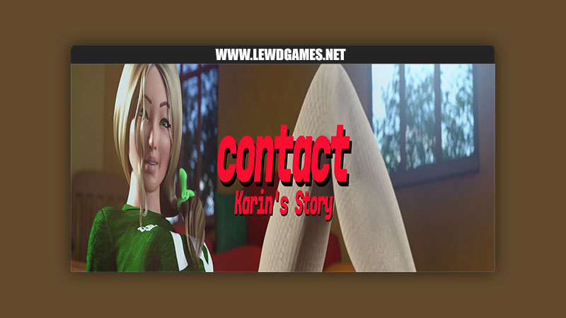 Contact Karin's Story ezh