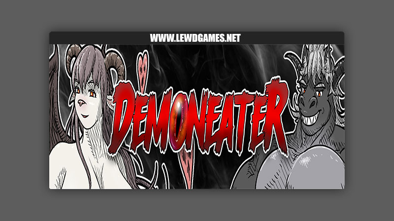 Demoneater T3NS3N