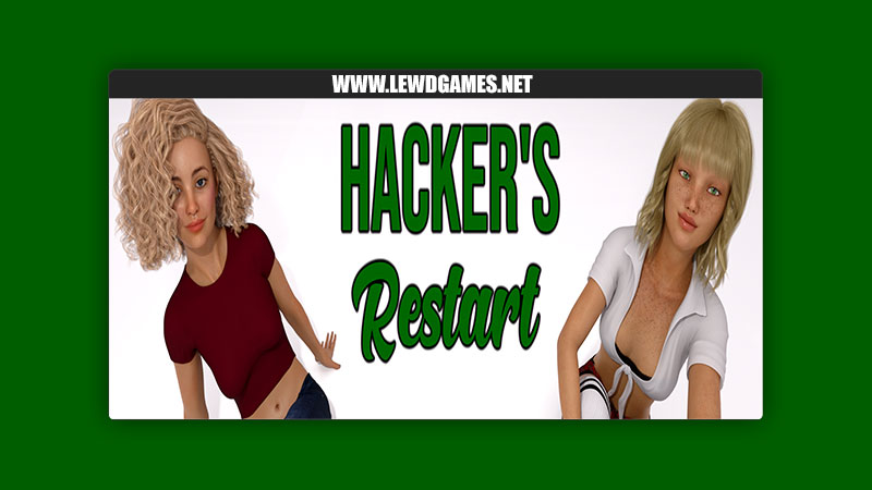 Hacker's Restart Jeheh