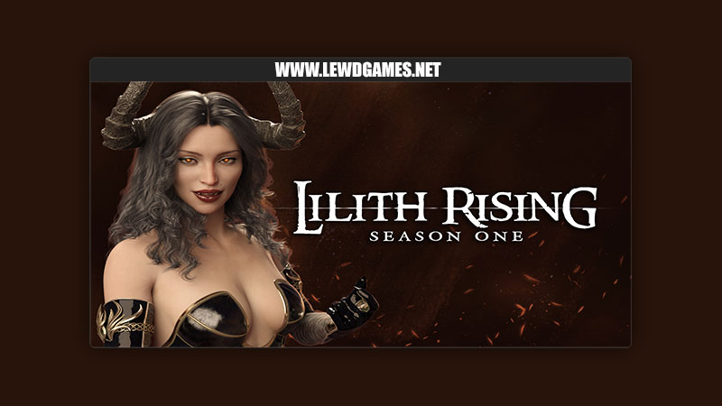 Lilith Rising Jubei