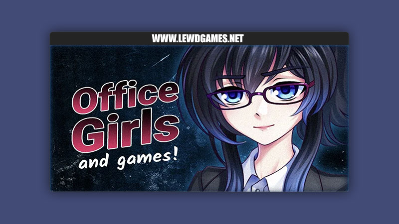 Office Girls and Games hatereallys