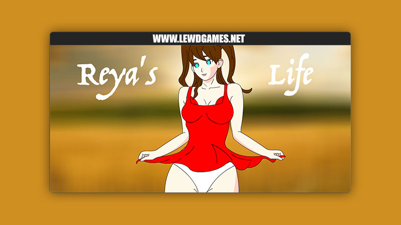 Reya's Life Lunna