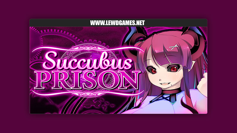Succubus Prison tokinokogiri Kagura Games