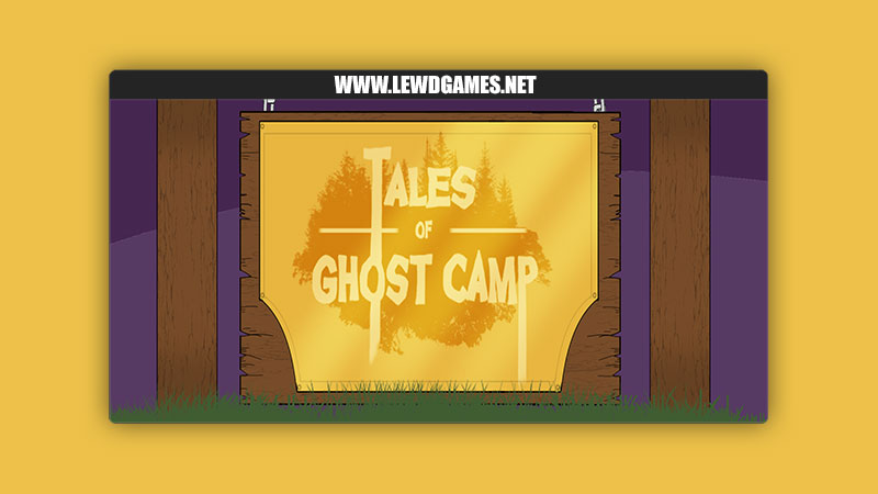 Tales Of Ghost Camp starchest