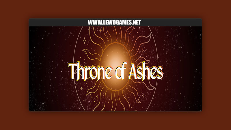 Throne of Ashes 13Leagues