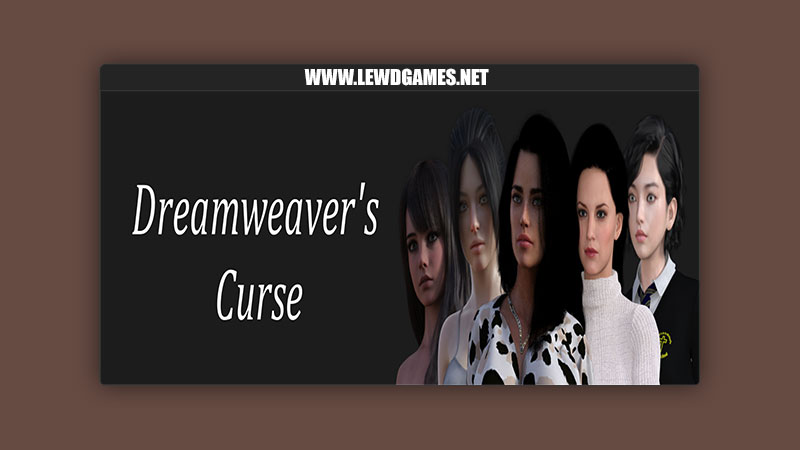 Dreamweaver's Curse Love Fool Games