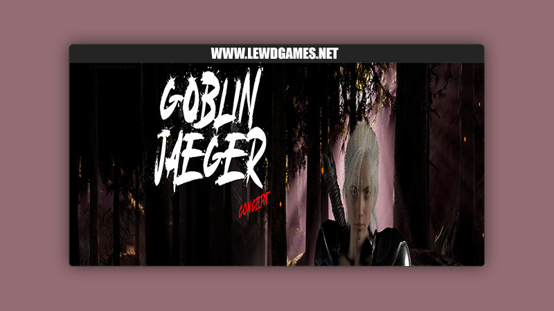 Goblin Jaeger Milkshake Project