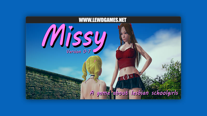 Missy Trinian Games