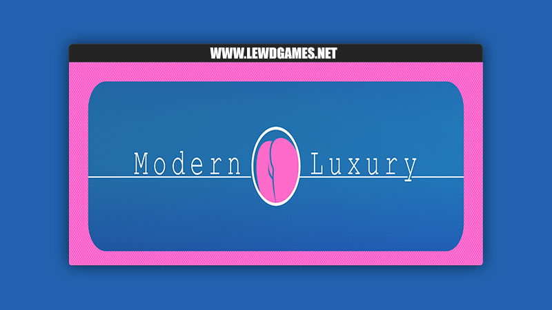 Modern Luxury CherryPie