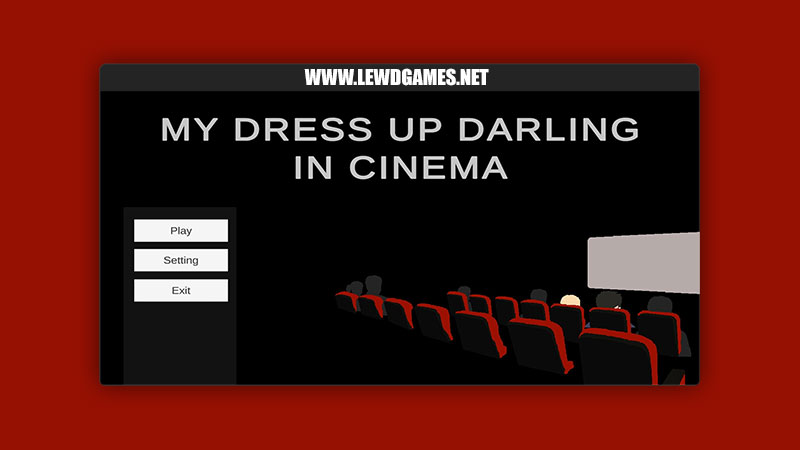 My Dress-Up Darling in Cinema PinkToys
