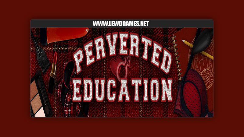 Perverted Education April Ryan