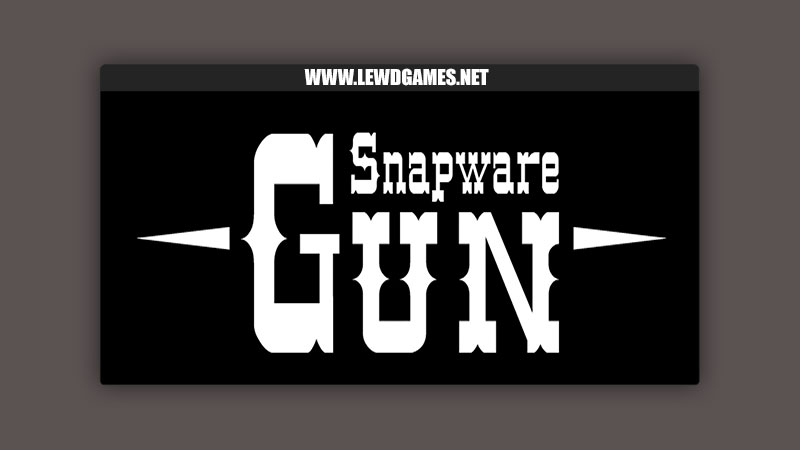 Snapware Gun ft. Agathe Fox Snapware game