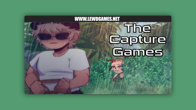 The Capture Games SubSupreme