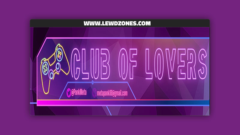 The Club of Lovers Club Of Lovers