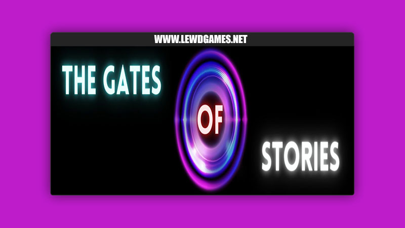  The Gates of Stories Goho Digitals