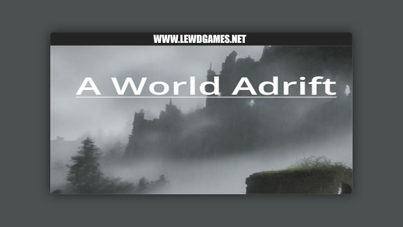 A World Adrift LutholianDev