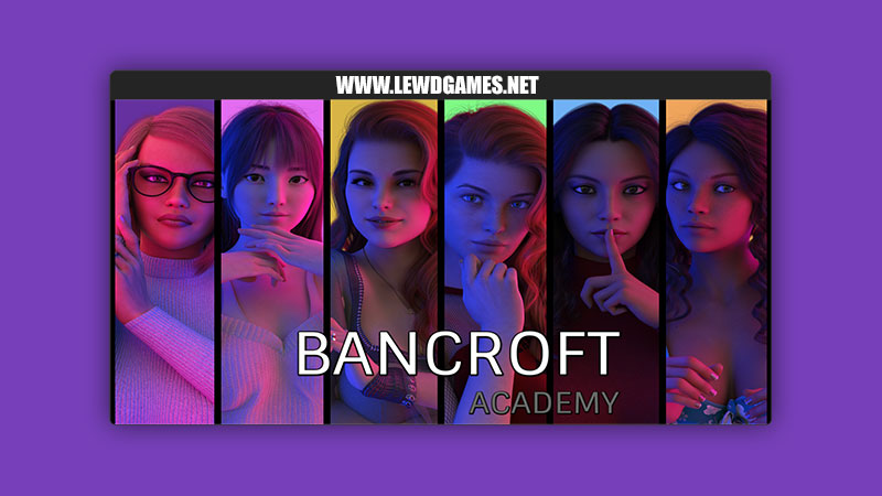 Bancroft Academy MrAuroraGames