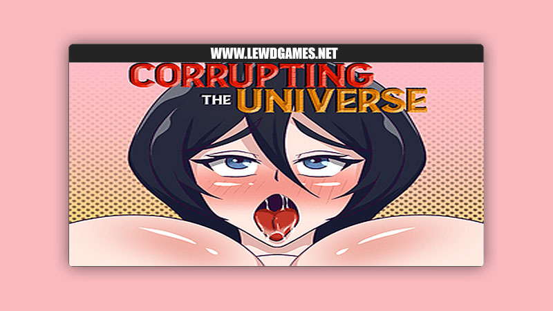 Corrupting the Universe Strange Girl, CorruptionStudio