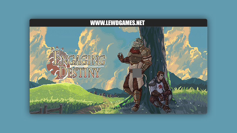 Engaging Destiny WolfBite Interactive LLC