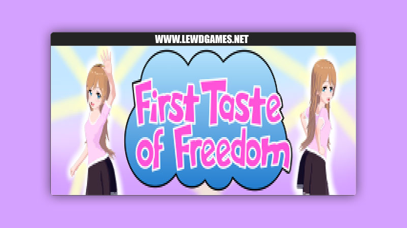 First Taste of Freedom PinkestPetunia