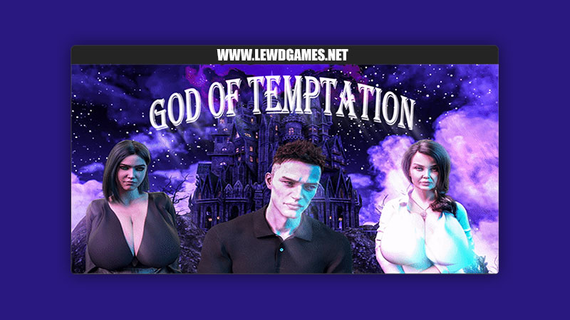 God of Temptation SARIZ