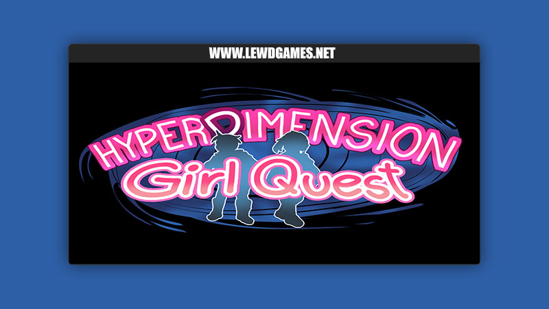 Hyperdimension Girl Quest! Datheroluka!