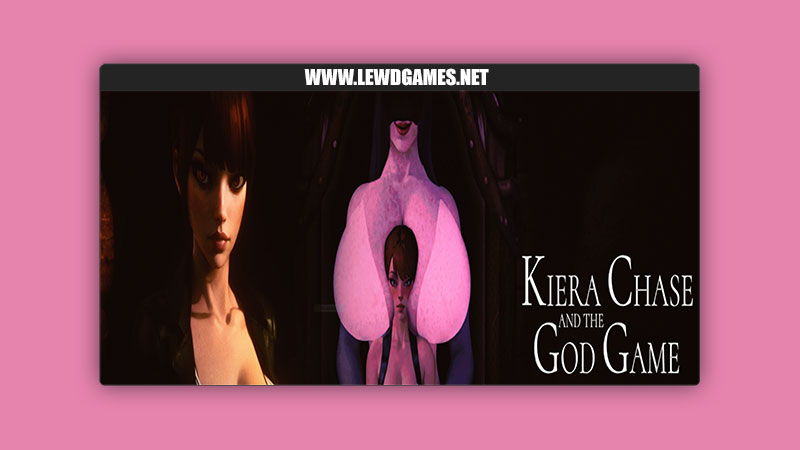 Kiera Chase and the God Game Belial Husk