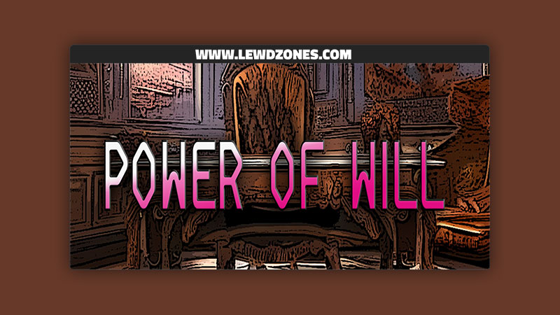 Power of Will G28