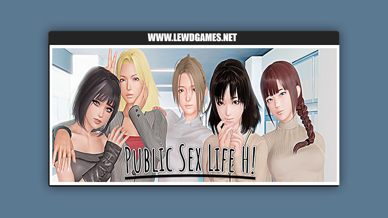 Public Sex Life H ParadiceZone